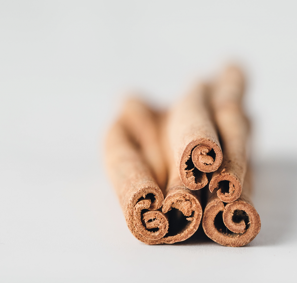 True cinnamon is native to Sri Lanka