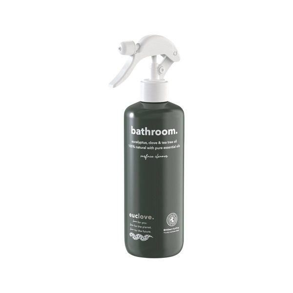 Euclove - Bathroom Spray 500ml