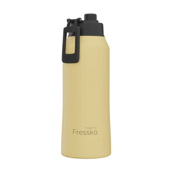 Fressko - Core Drink Bottle Limoncello 1L